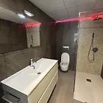 Апартаменты Piso Miraflores Сарагоса