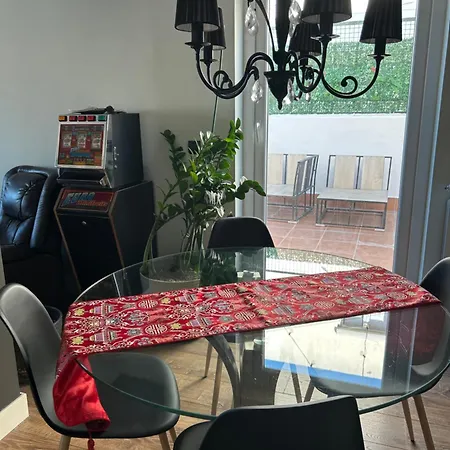 Piso Miraflores Saragosse