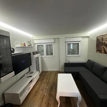 Piso Miraflores * Сарагоса