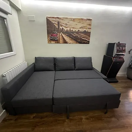 Piso Miraflores