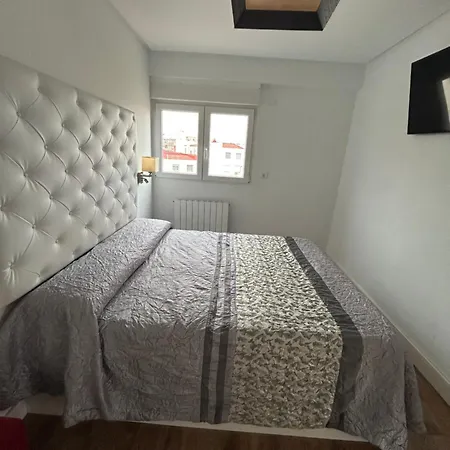 Piso Miraflores Апартаменты *