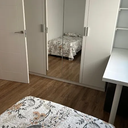 Piso Miraflores Apartment *
