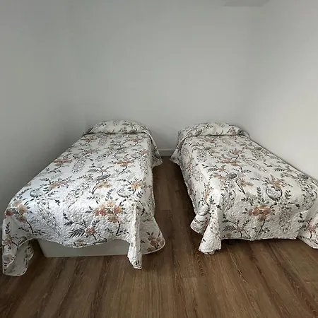 Piso Miraflores Апартаменты