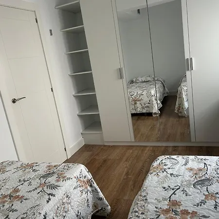 Piso Miraflores
