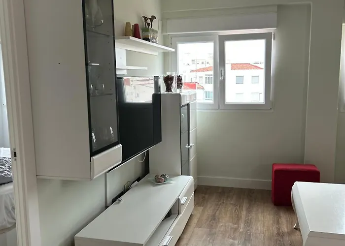 Piso Miraflores * 사라고사