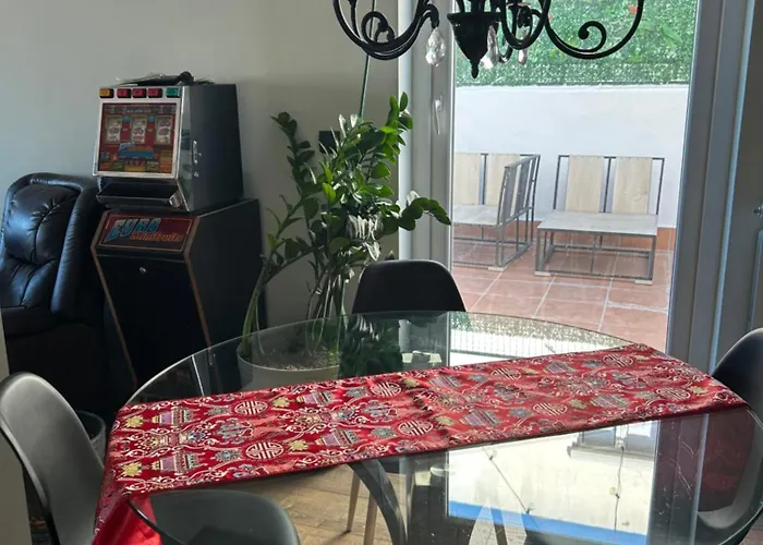 Piso Miraflores 사라고사