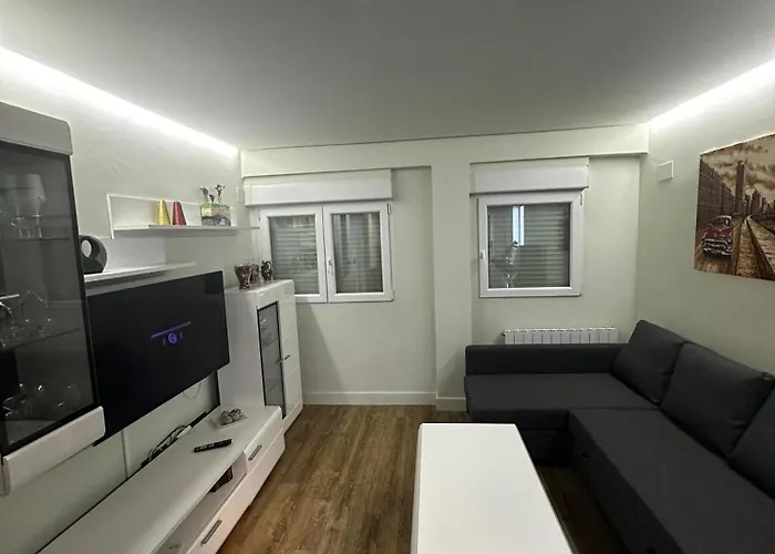 Piso Miraflores * 사라고사