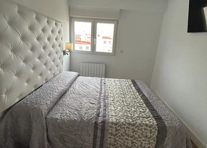 Piso Miraflores Daire *