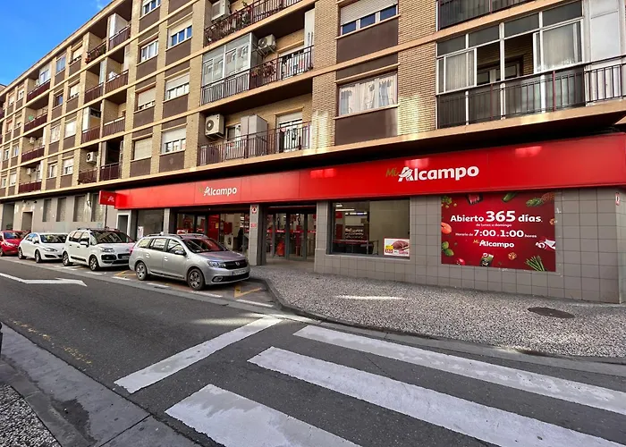 Piso Miraflores Daire